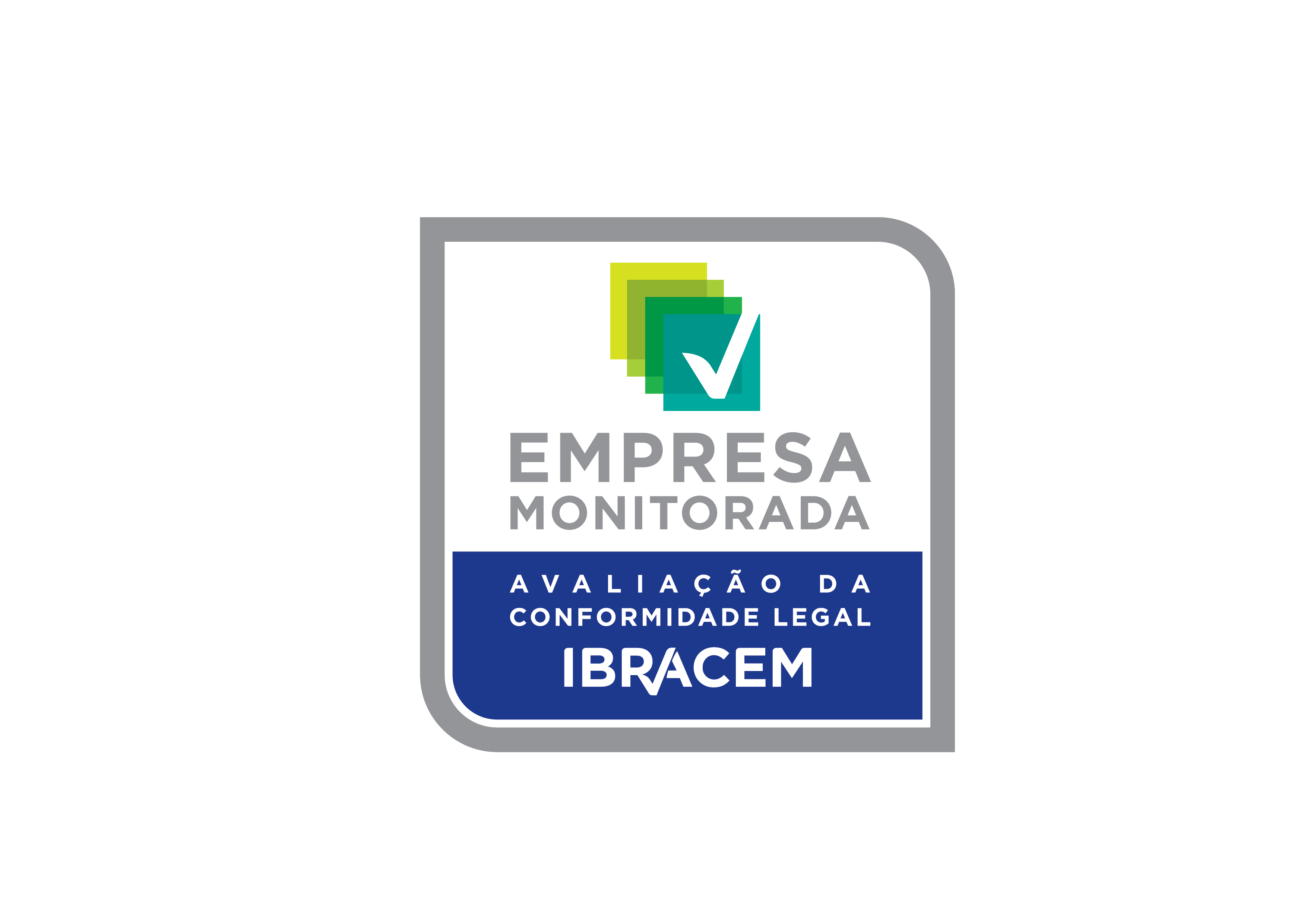 selo de auditoria ibracem